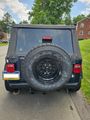 Used 2004 Jeep Wrangler 4WD w/ 30" Tire & Wheel Group image 4