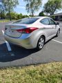 Used 2012 Hyundai Elantra GLS w/ Preferred Pkg 3 image 5