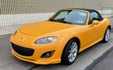 Used 2009 MAZDA MX-5 Miata Grand Touring w/ Premium Pkg image 4