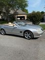 Used 2004 Mercedes-Benz SL 500 image 2