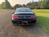 Used 2015 Mercedes-Benz S 63 AMG 4MATIC Coupe image 4