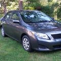 Used 2010 Toyota Corolla LE image 2