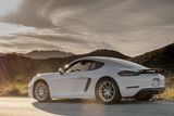Used 2019 Porsche 718 Cayman image 4