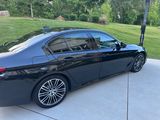 Used 2019 BMW 540i xDrive w/ M Sport Package image 4