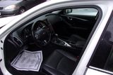 Used 2015 INFINITI Q50 Premium image 4