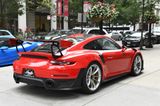 Used 2018 Porsche 911 GT2 RS image 4