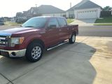 Used 2013 Ford F150 XLT w/ Luxury Equipment Group image 4