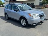 Used 2016 Subaru Forester 2.5i image 5