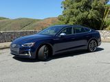 Used 2018 Audi S5 Prestige w/ S Sport Package image 2