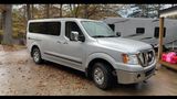 Used 2019 Nissan NV 3500 SL image 2