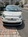 Used 2019 FIAT 500 Lounge image 4