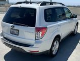 Used 2010 Subaru Forester 2.5X Premium w/ Popular Equipment Group 1A image 5