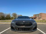 Used 2022 BMW M850i Gran Coupe xDrive w/ M Carbon Exterior Package image 2