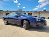 Used 2001 Chevrolet Camaro Z28 w/ SS Performance/Appearance Pkg image 4