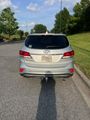 Used 2018 Hyundai Santa Fe SE image 4