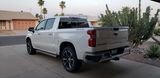 Used 2024 Chevrolet Silverado 1500 LTZ w/ Technology Package image 2