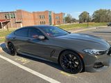 Used 2022 BMW M850i Gran Coupe xDrive w/ M Carbon Exterior Package image 5