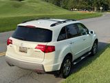 Used 2008 Acura MDX w/ Technology Package image 4