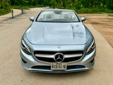 Used 2017 Mercedes-Benz S 550 Cabriolet image 5