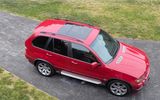 Used 2005 BMW X5 4.8is image 4