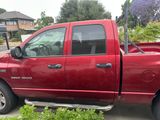 Used 2007 Dodge Ram 1500 Truck SLT w/ Sound & Secure Value Group image 4
