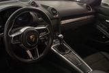 Used 2019 Porsche 718 Cayman image 2