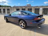Used 2001 Chevrolet Camaro Z28 w/ SS Performance/Appearance Pkg image 5