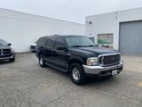 Used 2002 Ford Excursion XLT image 4