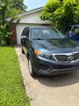 Used 2011 Kia Sorento LX image 5