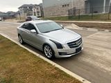 Used 2015 Cadillac ATS Luxury w/ Sun And Sound Package image 4