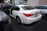 Used 2015 INFINITI Q50 Premium image 5