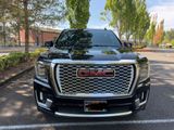 Used 2021 GMC Yukon Denali w/ Denali Premium Package image 4