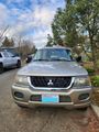 Used 2003 Mitsubishi Montero Sport XLS image 2