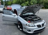 Used 2005 Pontiac GTO image 2