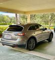 Used 2017 INFINITI QX70 3.7 w/ Limited Package image 4