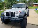 Used 2015 Jeep Wrangler Unlimited Sport w/ Quick Order Package 24S image 2