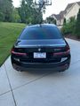 Used 2019 BMW 540i xDrive w/ M Sport Package image 5