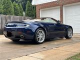 Used 2014 Aston Martin V8 Vantage Roadster image 5