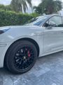 Used 2021 Porsche Macan GTS w/ Premium Package Plus (PF9) image 2
