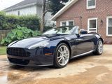 Used 2014 Aston Martin V8 Vantage Roadster image 2