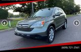 Used 2008 Honda CR-V EX-L image 2