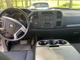 Used 2013 Chevrolet Silverado 2500 LT w/ Interior Plus Package image 2