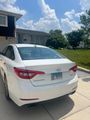 Used 2017 Hyundai Sonata Sport w/ Value Edition Package 02 image 5