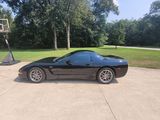 Used 2002 Chevrolet Corvette Z06 w/ Memory Pkg image 2