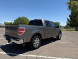 Used 2012 Ford F150 XLT w/ XLT Chrome Pkg image 4