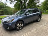 Used 2018 Subaru Outback 3.6R Limited image 2