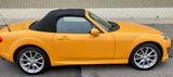 Used 2009 MAZDA MX-5 Miata Grand Touring w/ Premium Pkg image 5