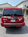 Used 2010 Jeep Commander Sport w/ Sun/Sound Group image 2