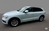 Used 2013 Audi Q5 2.0T Premium Plus image 5