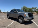 Used 2012 Ford F150 XLT w/ XLT Chrome Pkg image 5